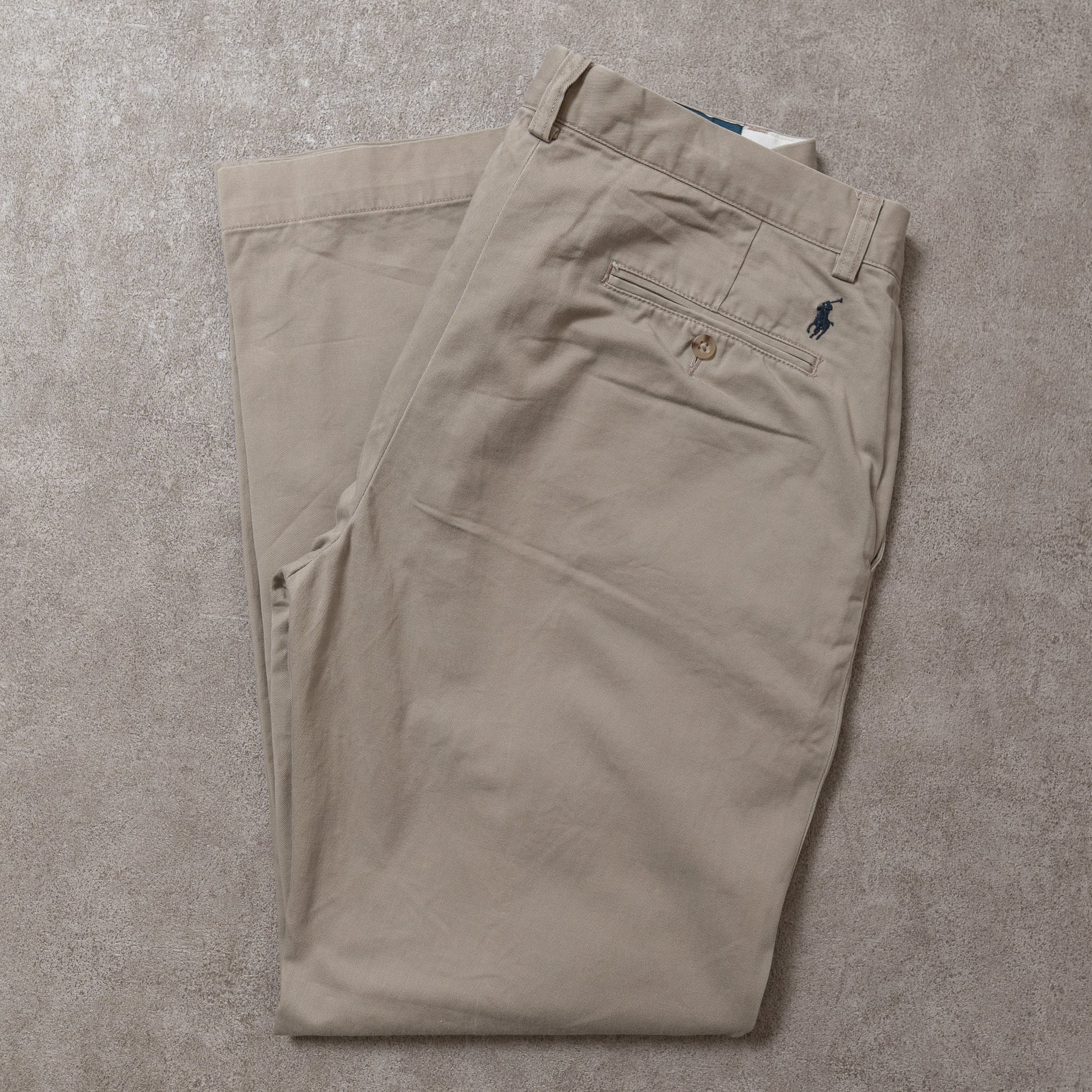 W33】POLO by Ralph Lauren POLO CHINO 