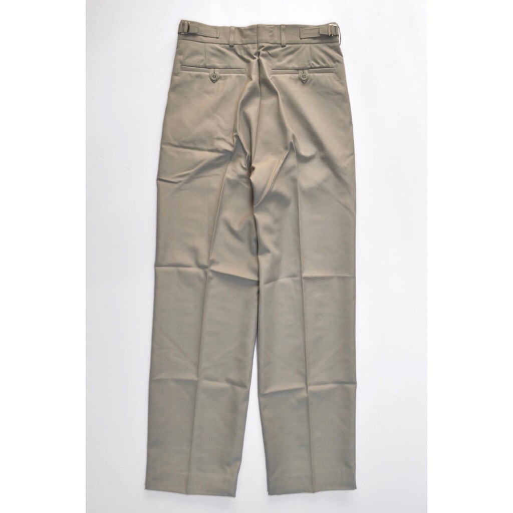 Deadstock】Royal Air Forcr Tropical Stone Trousers | Daily Deadstock】Royal Air Forcr Tropical Stone Trousers | Daily
