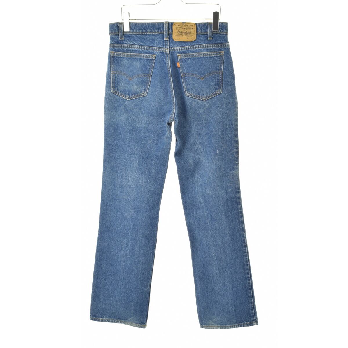 LEVIS / リーバイス 90s USA製 米国製 40517-0215デニムパンツ LEVIS / リーバイス 90s USA製 米国製 40517-0215デニムパンツ