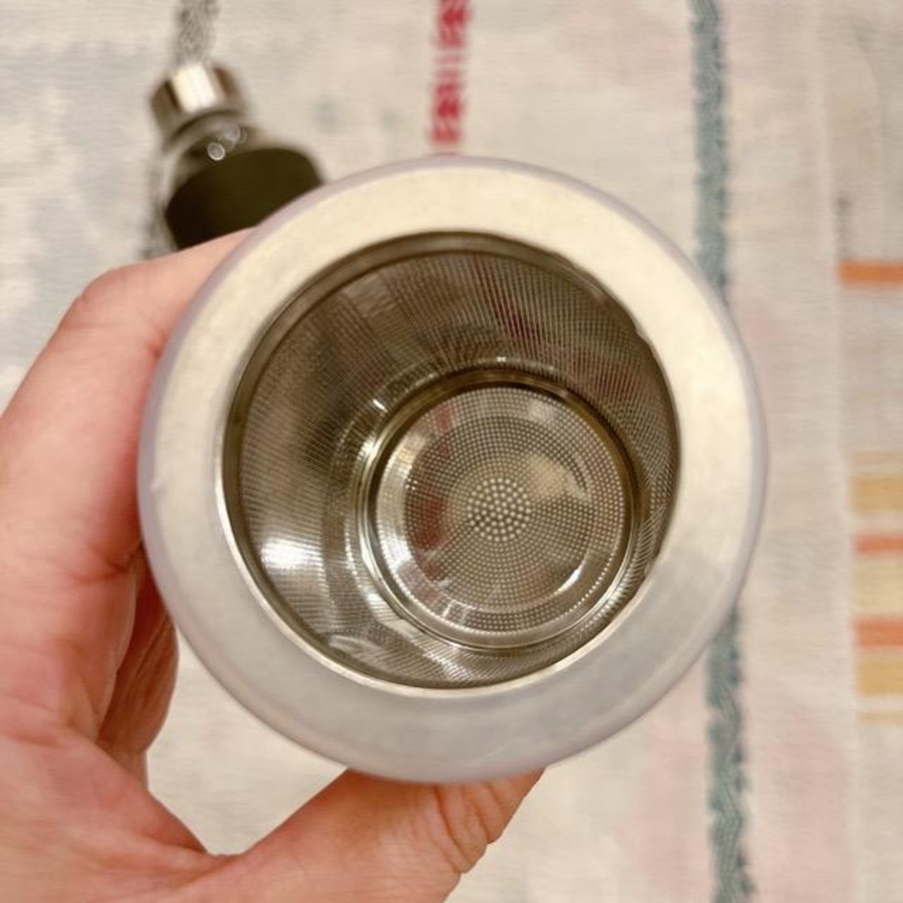 shasta シャスタ　ティーボトル