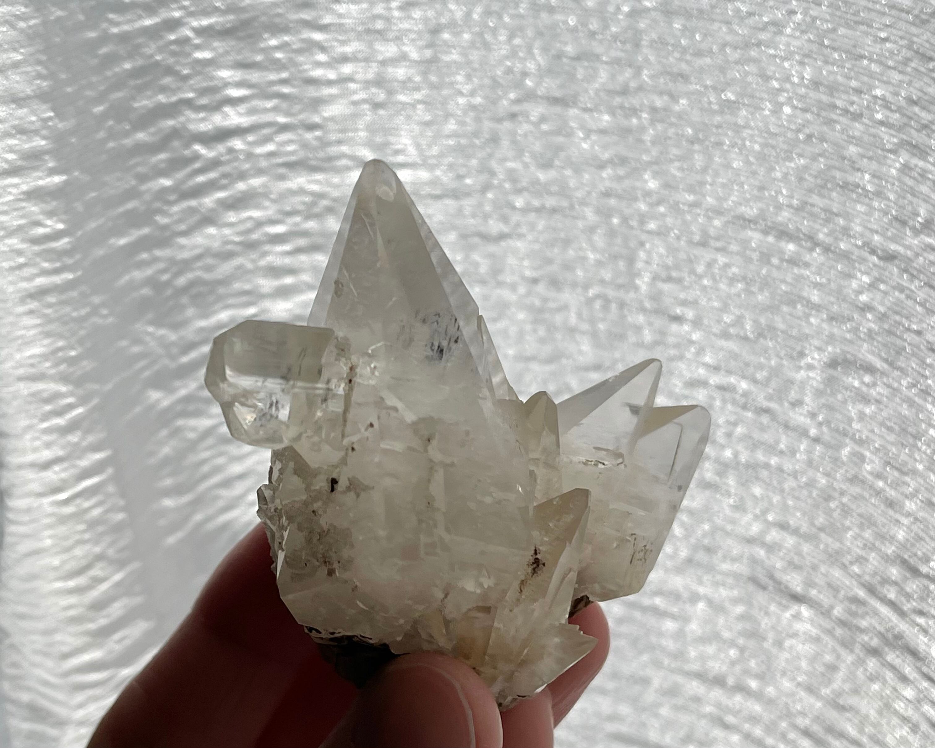 カルサイト【Calcite】ロシア産 | PEANUTS MINERALS