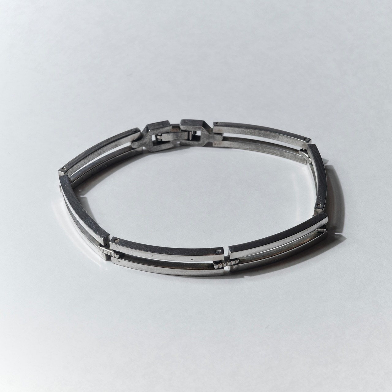 SQUARE BRACELET