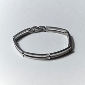 SQUARE BRACELET