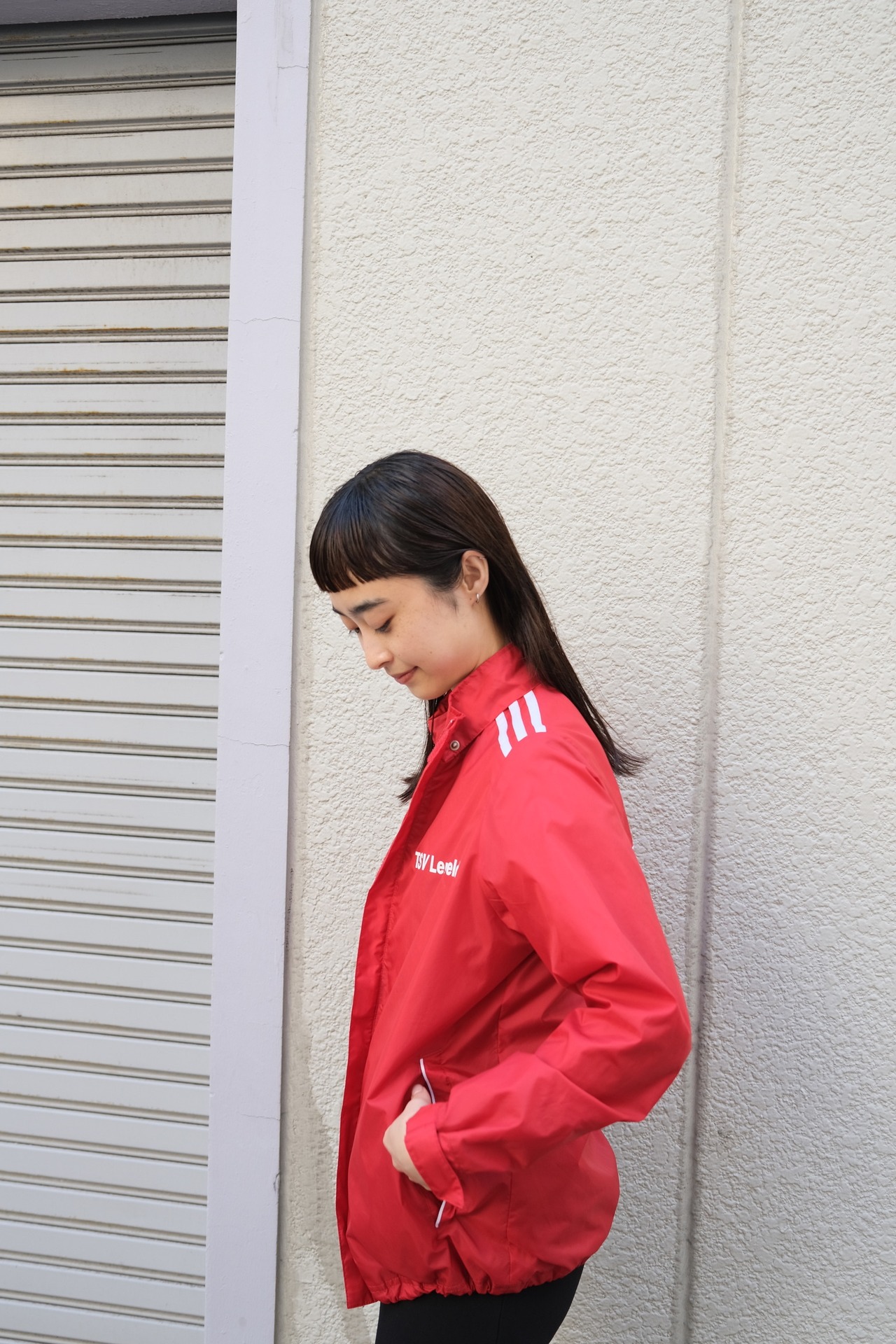 【送料無料】TSV Lengfeld Adidas jacket