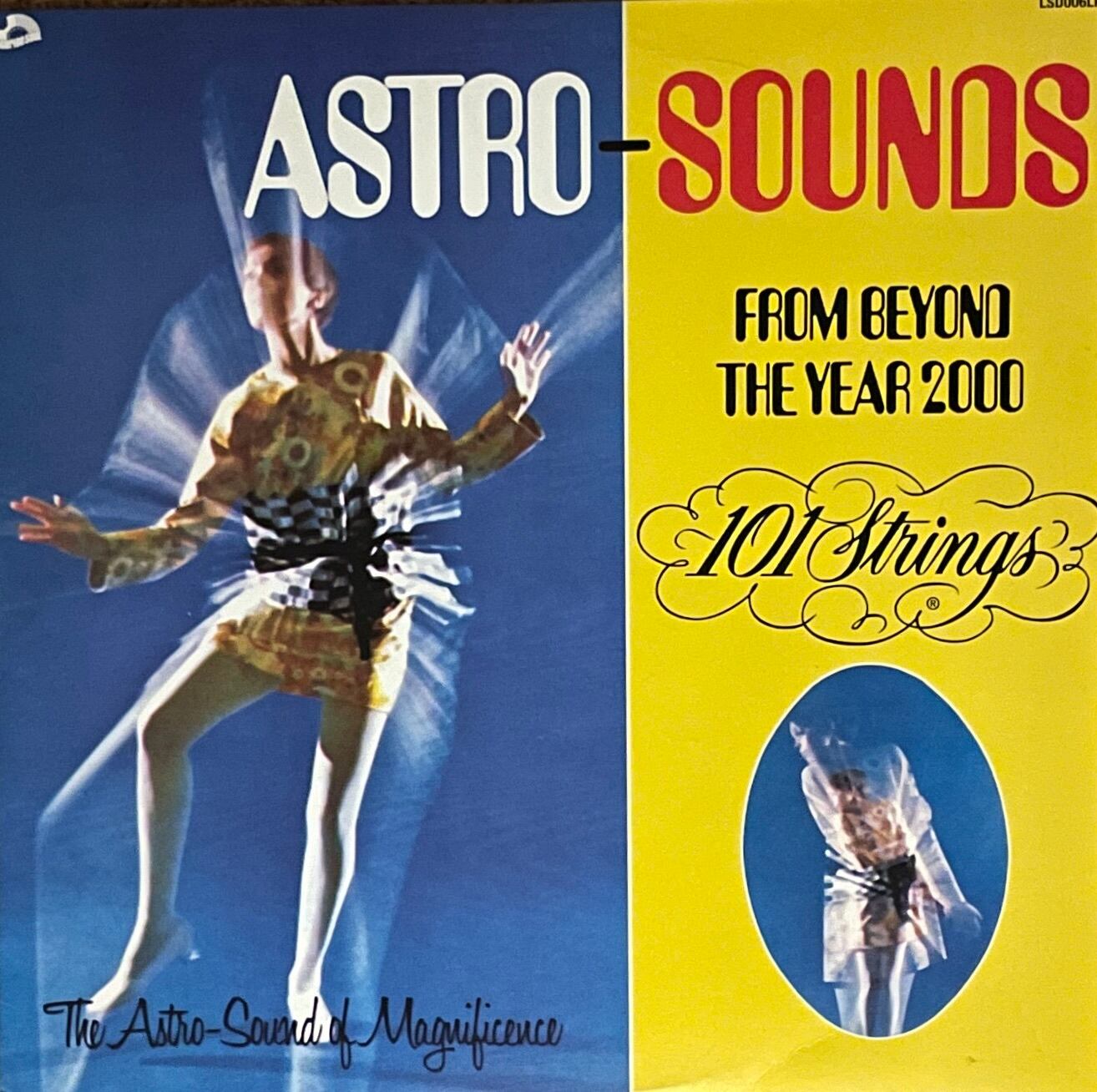 SOUL/JAZZ/RARE GROOVE | WOW RECORDS