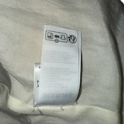 【JACQUEMUS】ジャックムス Le Blouson Fernando ファーコート