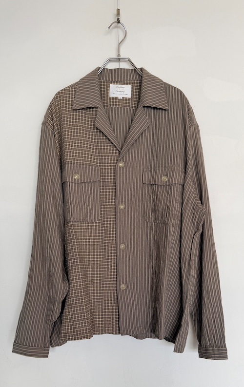 another 20th century Guthrie Workers shirts