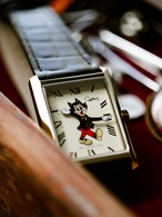 WCNC Old Miller “Penny” / 100pcs Limited Edition / Gold Plating Edition