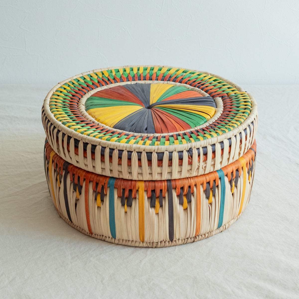 綺麗な丸金具庄内箪笥 2段 | Pay ID