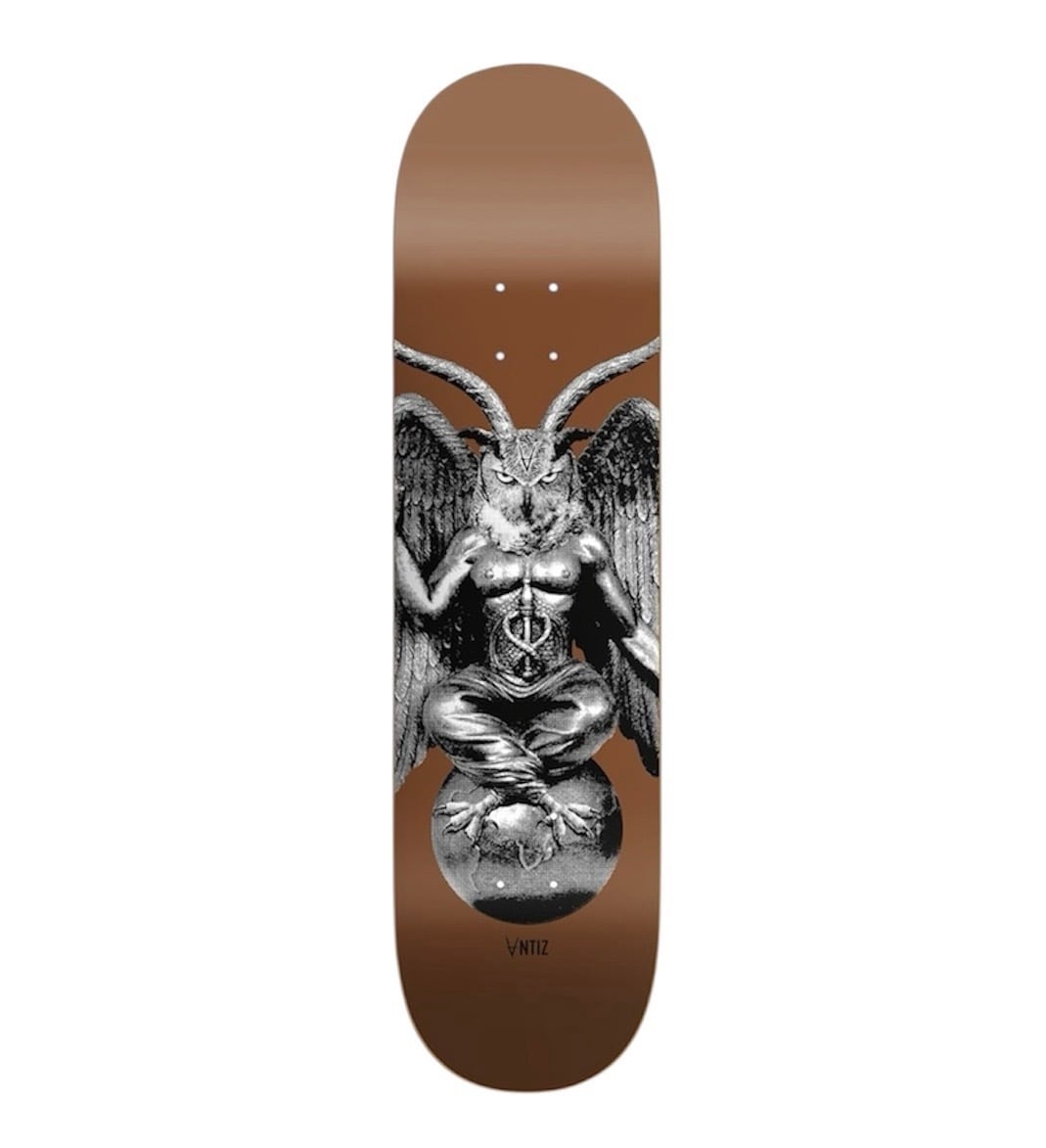 HardFighter Skateboarding.