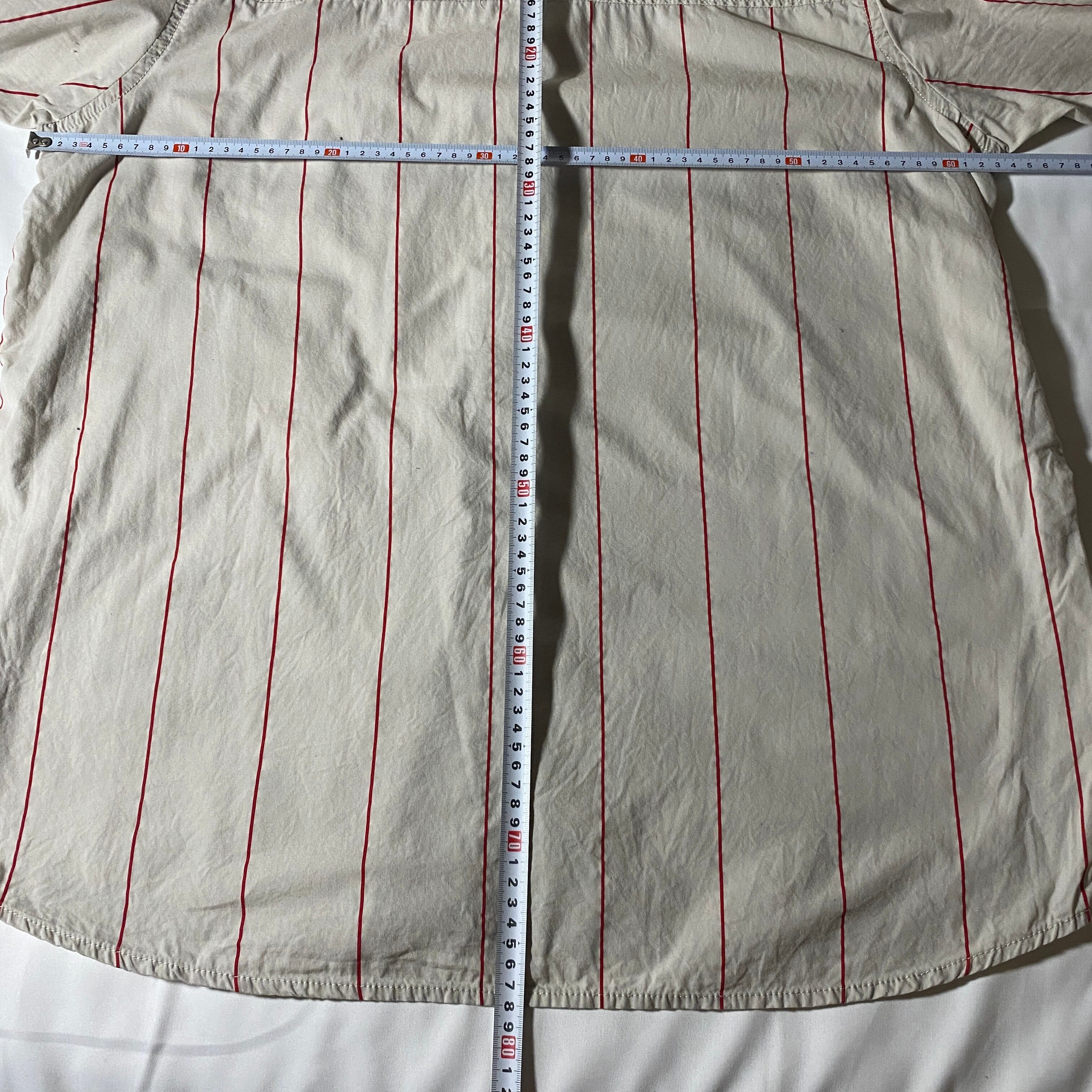 XXL Budweiser Mechanic Shirt | WAGENTYPEII