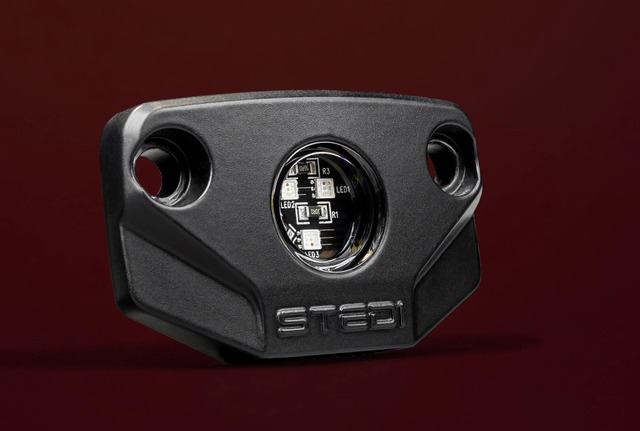 STEDI™ （ステディ）Type-X™ Pro Plus Rugged DRL Cover（ラギッド