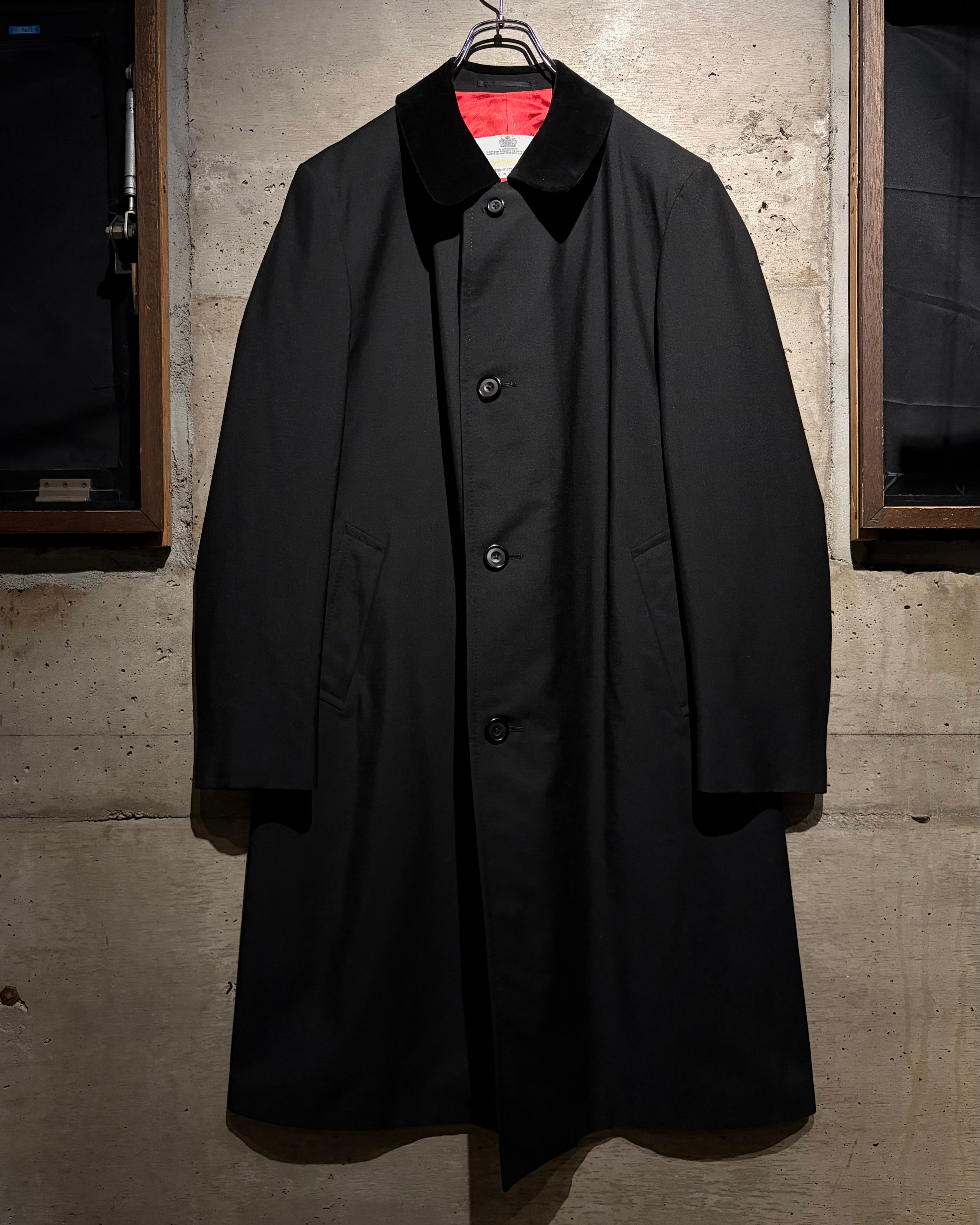 Coat | Caka(カカ）下北沢古着屋、セレクトショップ