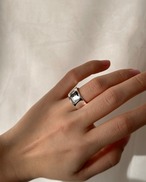 Dimple Ring