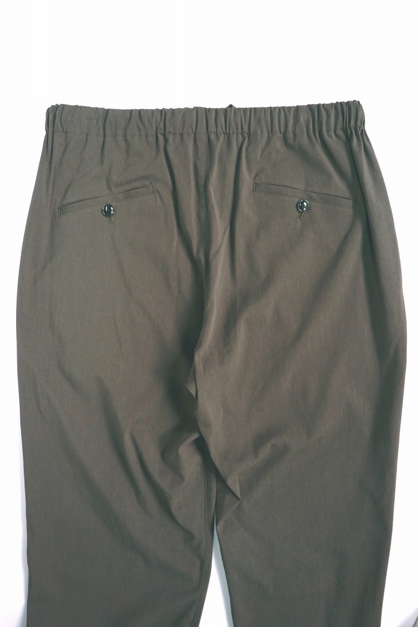 R.P.R Tropical Easy Trousers