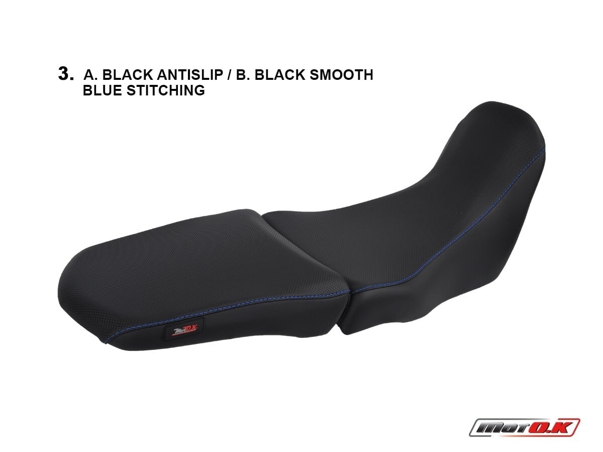 Honda アフリカツインCRF 1000L（'16 -'20） | TryMotoSeat.com