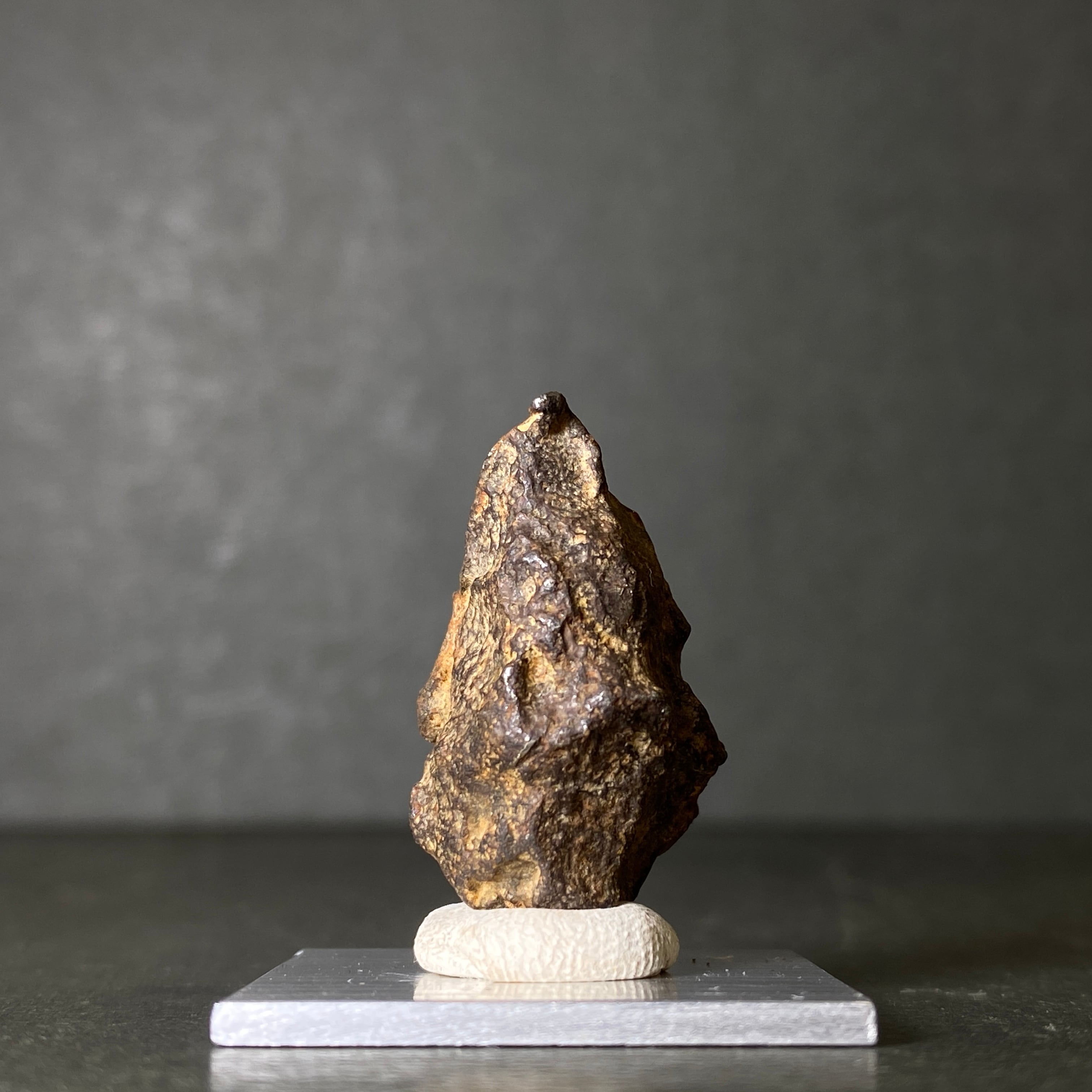 ゲベルカミル隕石 Gebel Kamil Meteorite 24091324 | 【隕石屋】METEOS