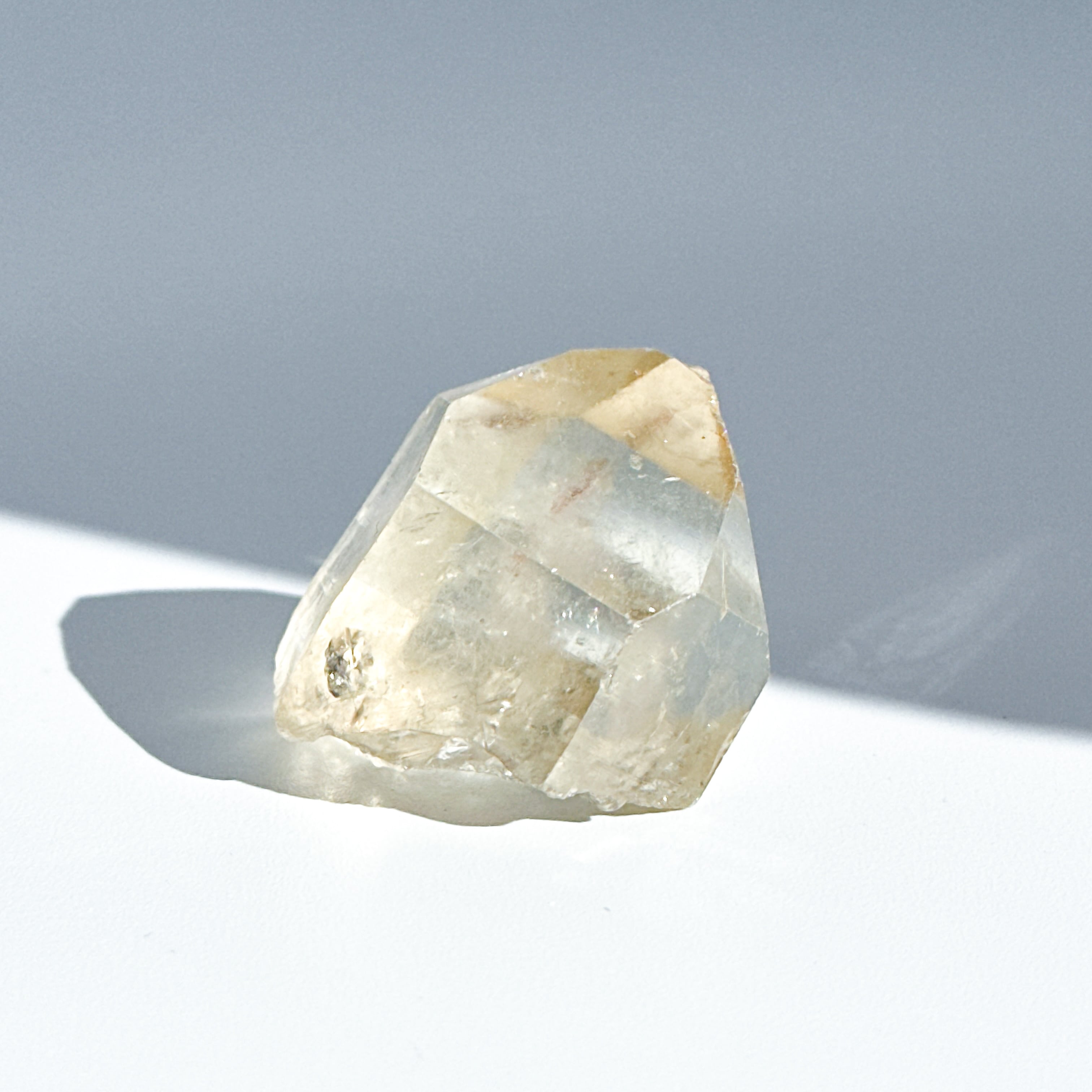 クンダリーニクォーツ 63◇ Kundalini Quartz ◇天然石・鉱物・パワーストーン