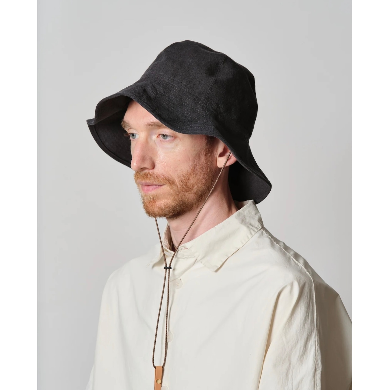 Nine Tailor Canna Hat N-1074