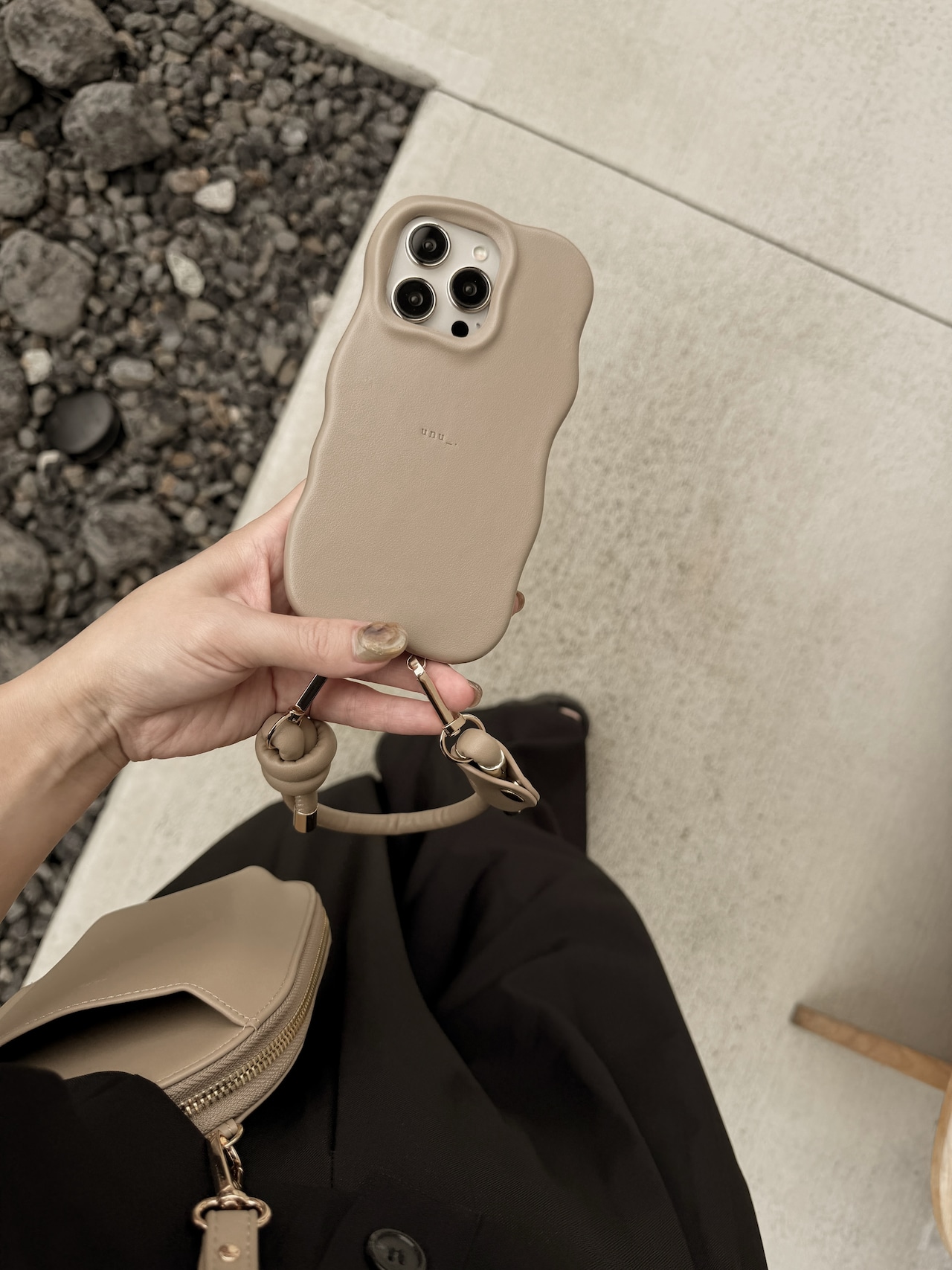 【 new 】melty leather（normal） - 2