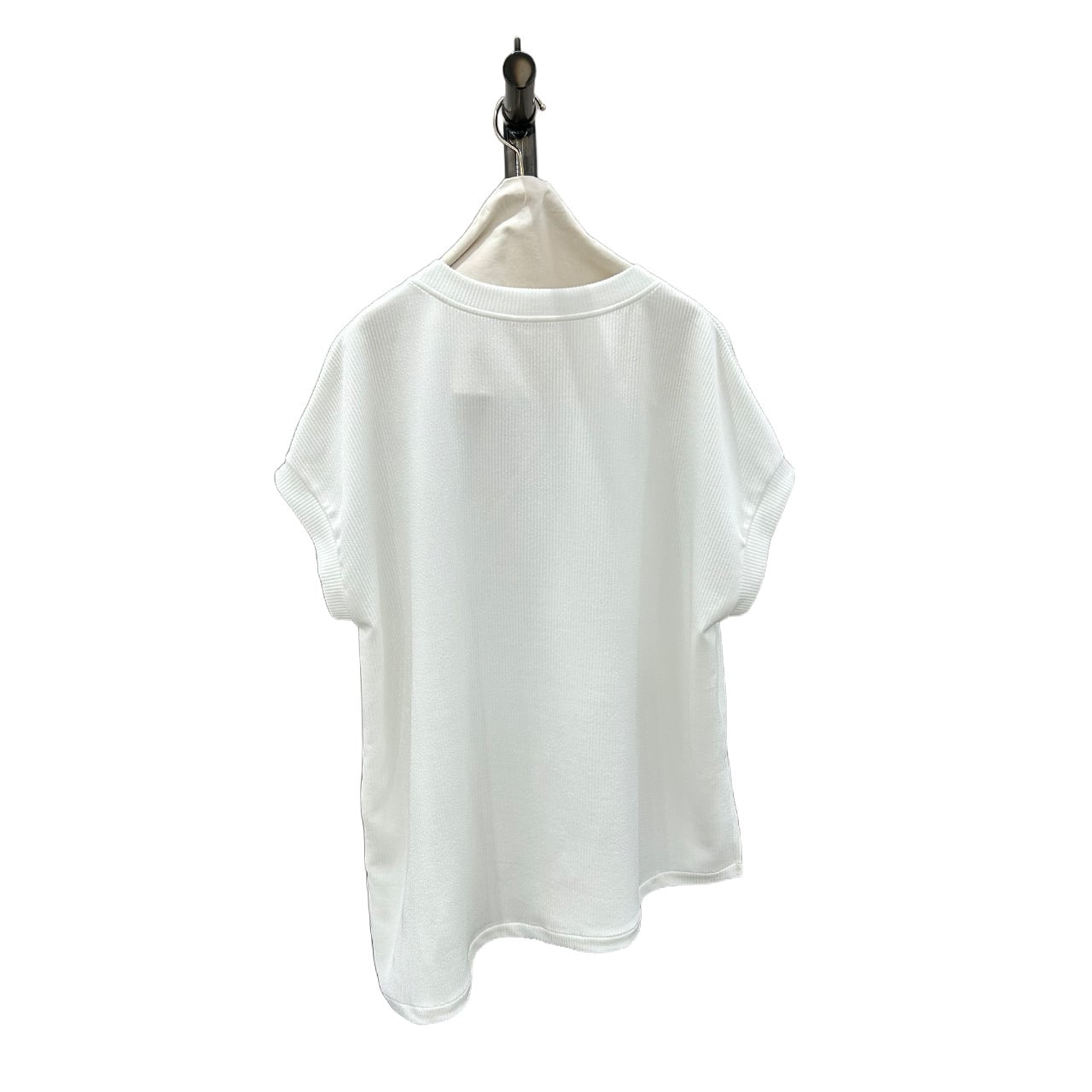 アシンメトリーストライプTシャツ 836623 ayane アヤン | andyou2016