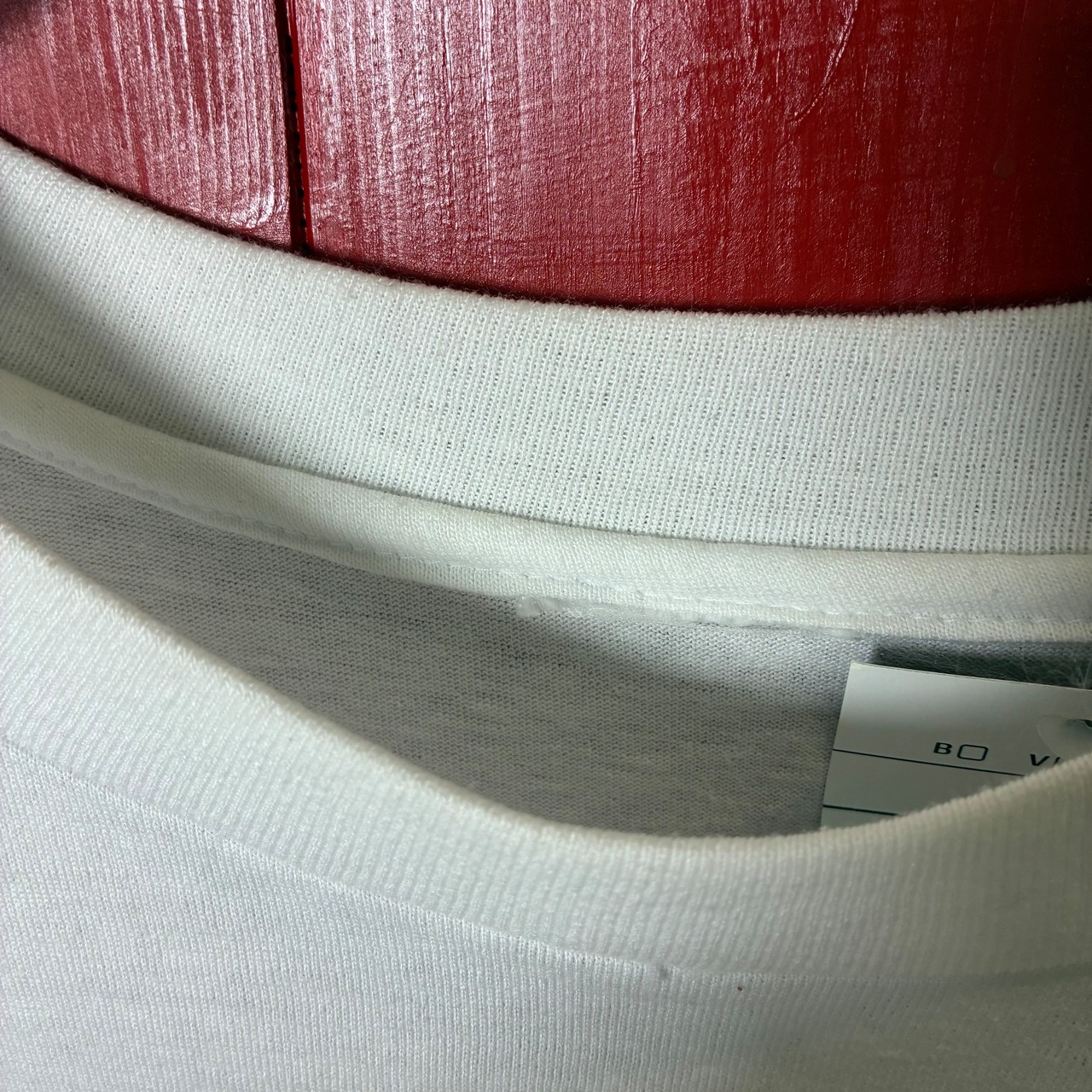 90s McDonald’s ヴィンテージTシャツ 白 マクドナルド