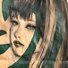 Painting「specimen #02」