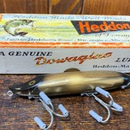50's Heddon No Lip VAMP <BOX付>（約16 g / 11cm）[4009]