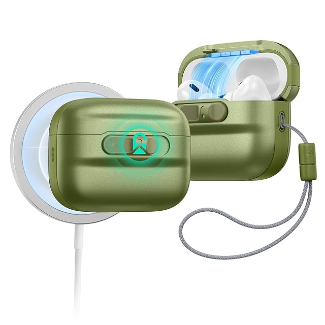 Joremx【4組】AirPods Pro 第1/2世代 イヤーピース（2023/2022/2019