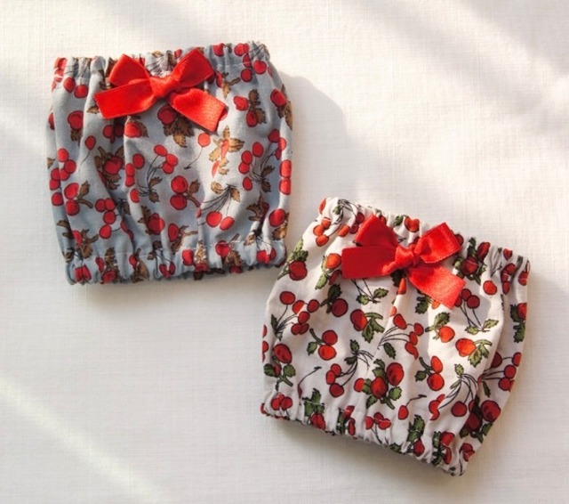 《予約》№MR0007 チェリースヌード