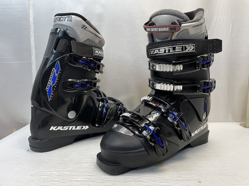 KASTLE うかっ flat style スノースクート 