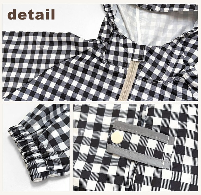 【宅配便】レインコート レインパンツ 2点セット ランドセル対応 子供 入園入学 撥水 防水 女の子 男の子 かわいい da052set