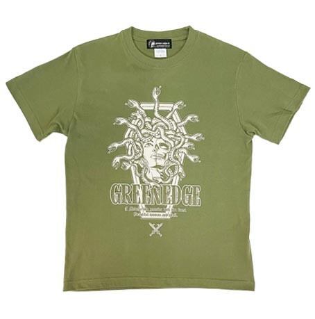 medusa Tシャツ | mode-rato