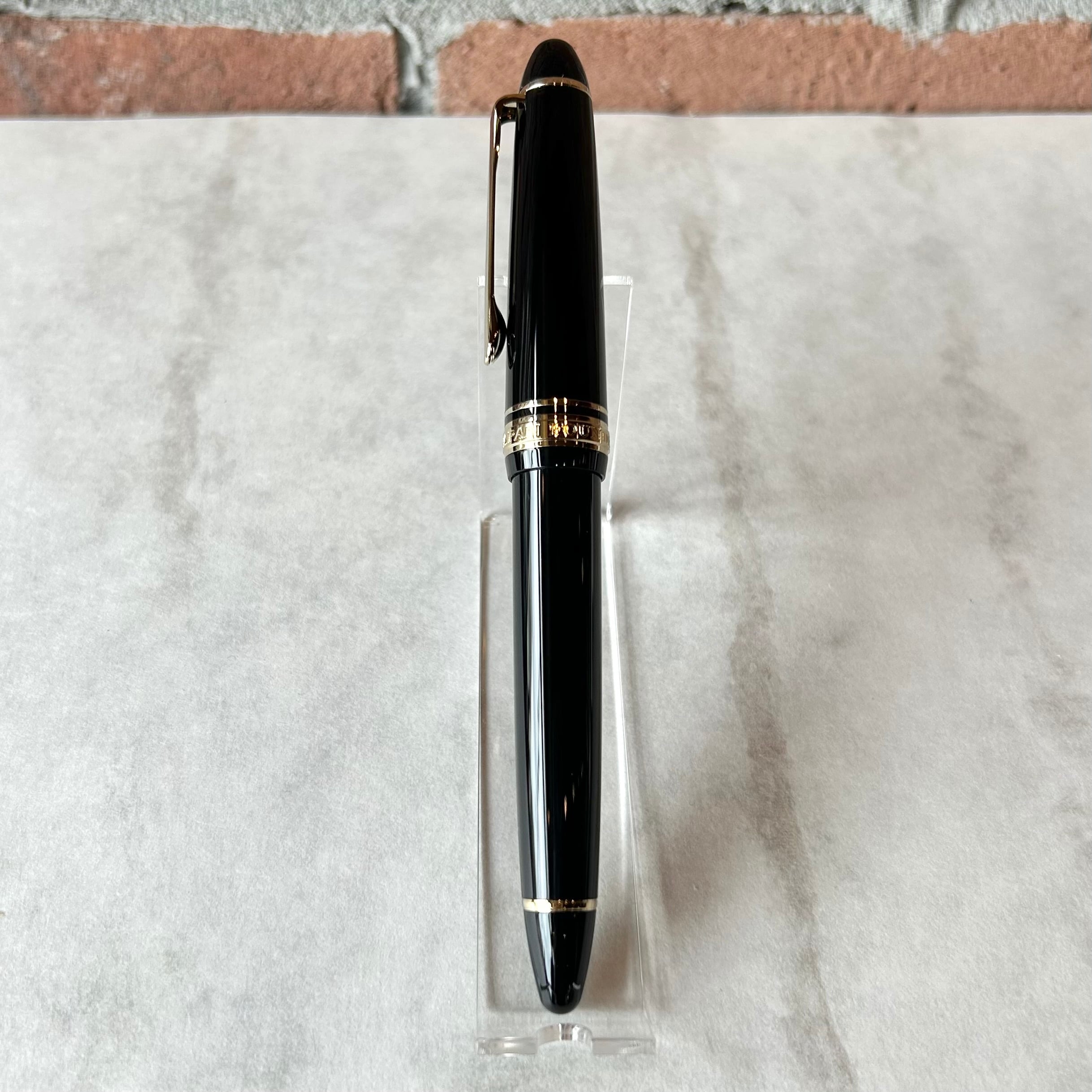 廃盤品】 SAILOR 「 プロフィットライト ゴールドトリム万年筆