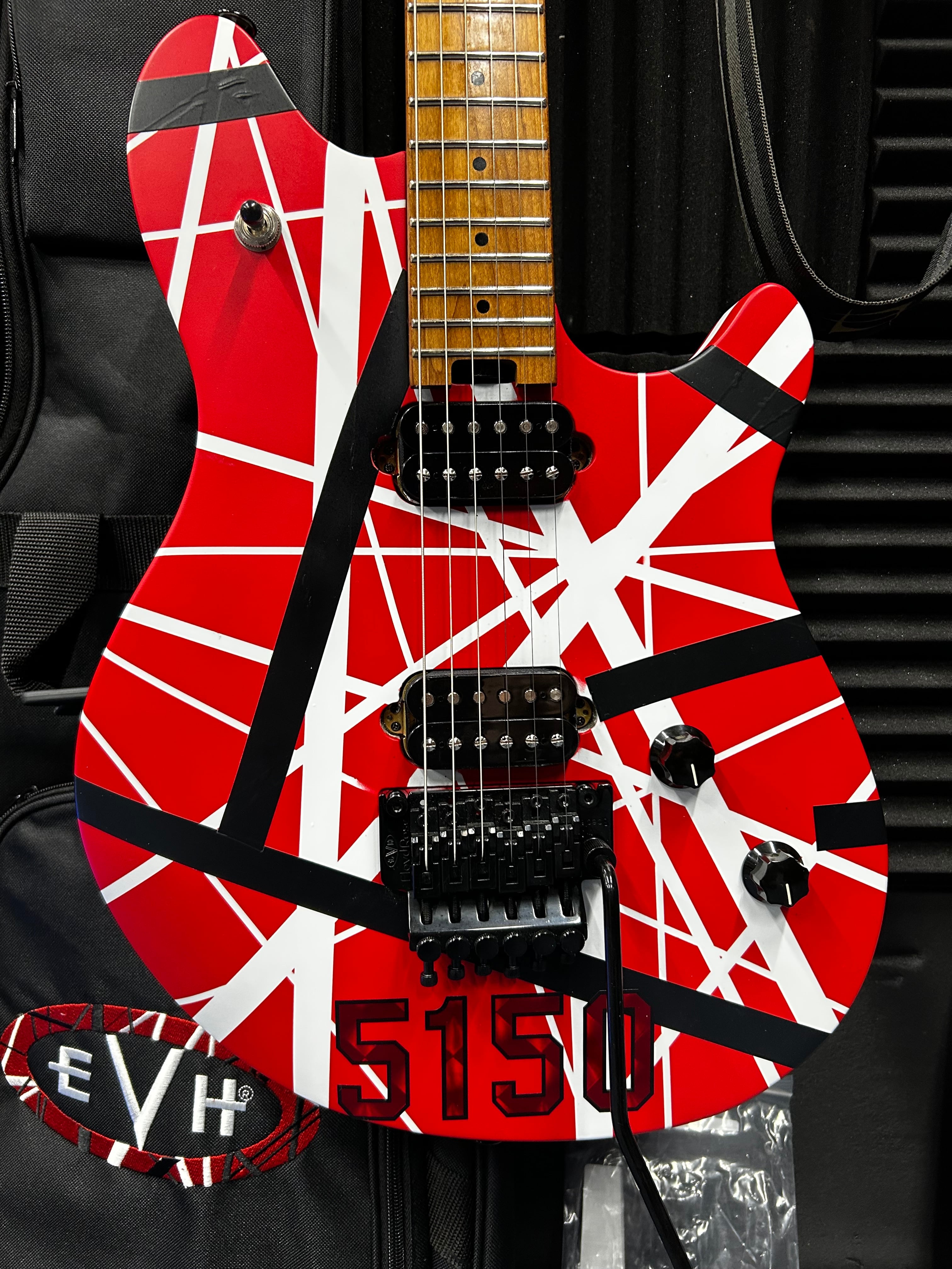 LEG MUSIC PRO.