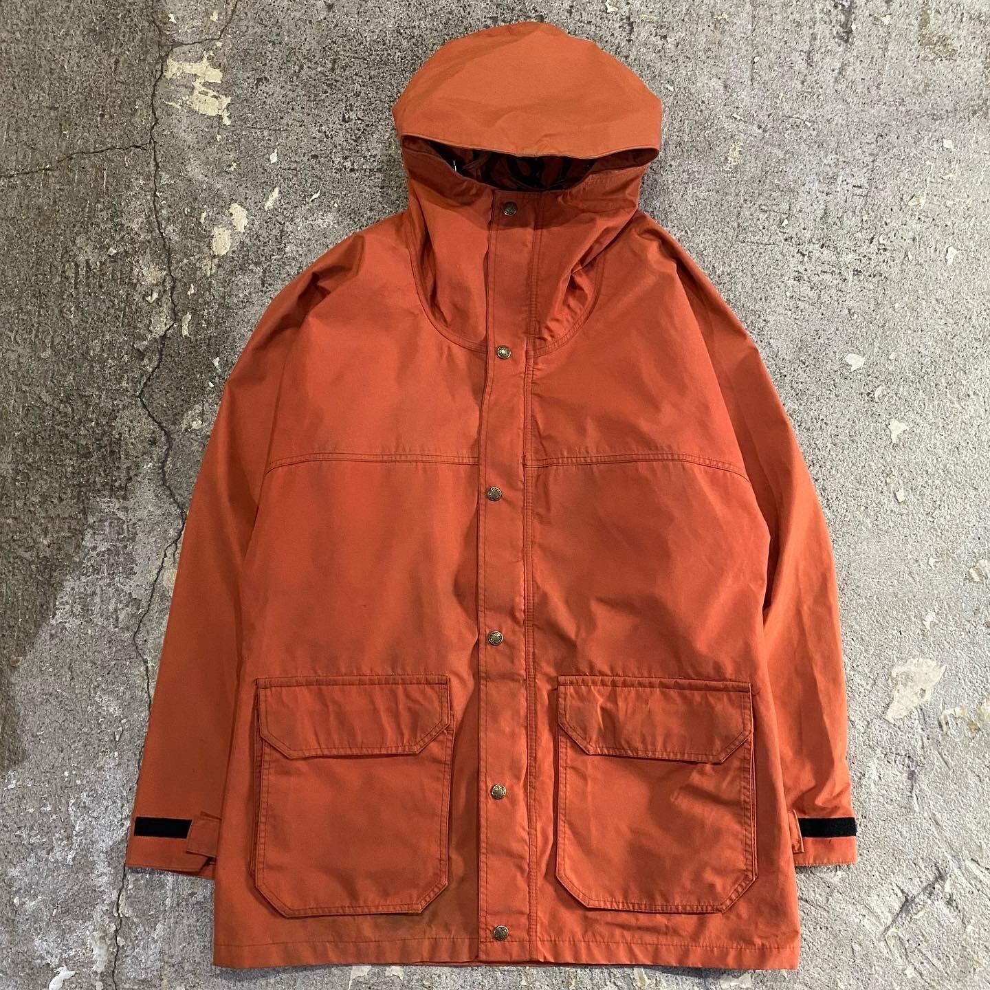 80s〜 REI coop mountain parka【仙台店】 | What