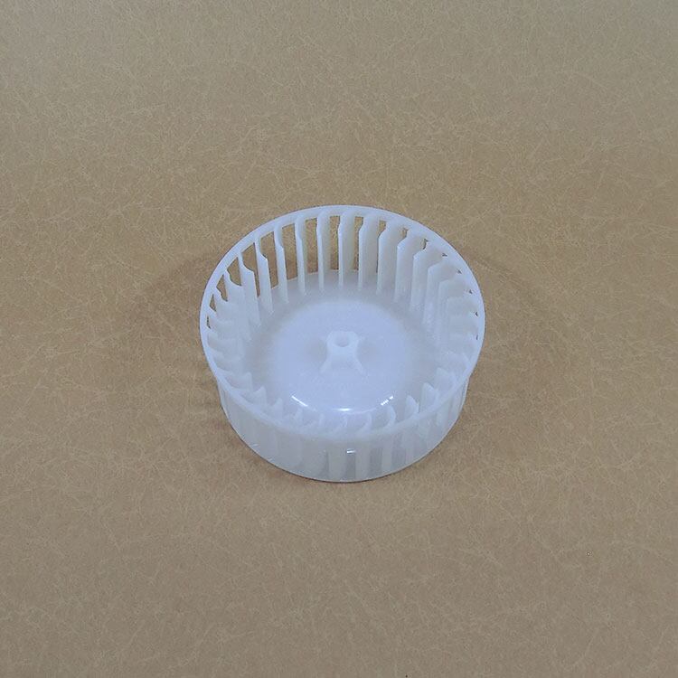 10-40R-E7 オリジナル プラスチック シロッコファン SIROCCO 10個 | fantec