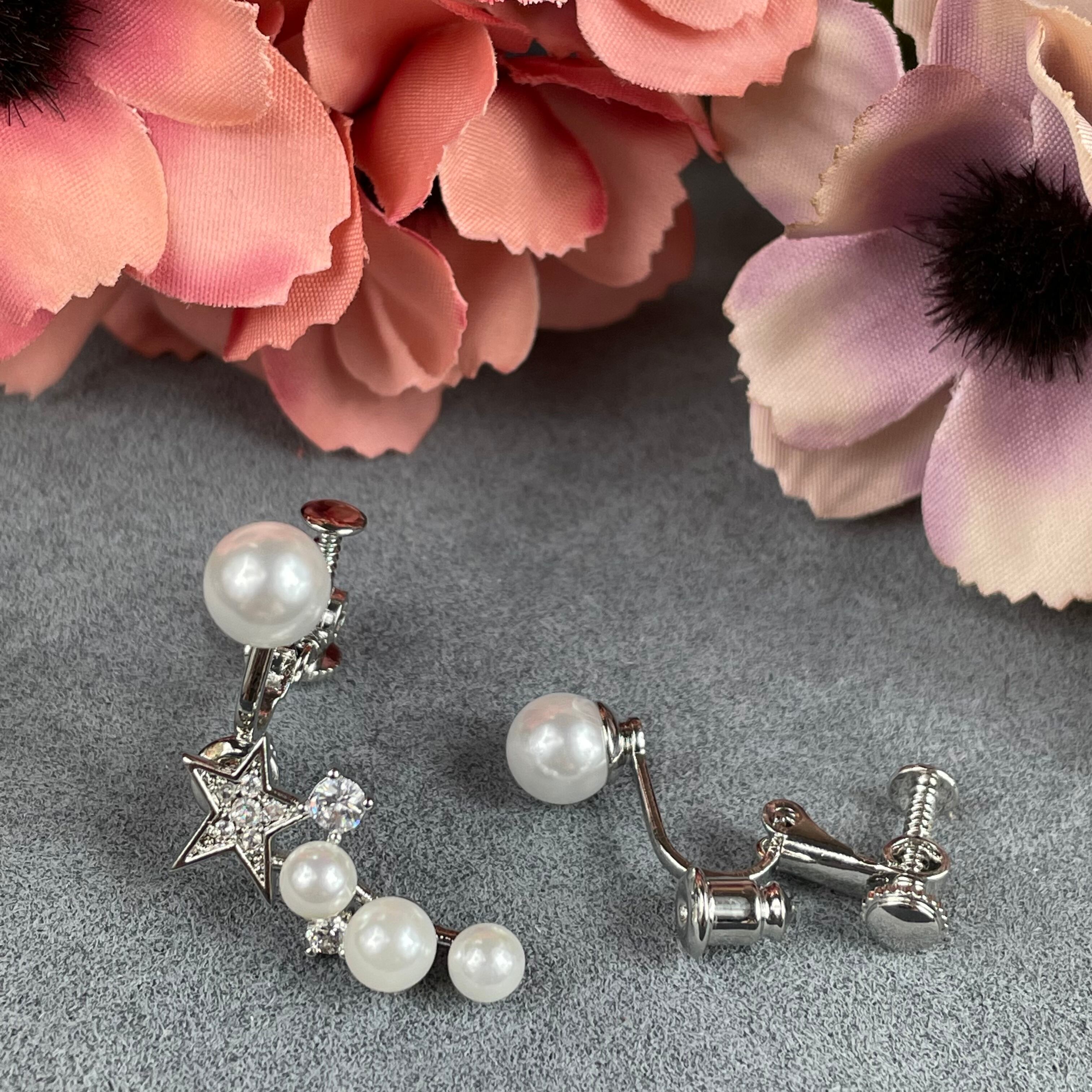 イヤリング コンバーター 単品購入不可 | lietoaccessory