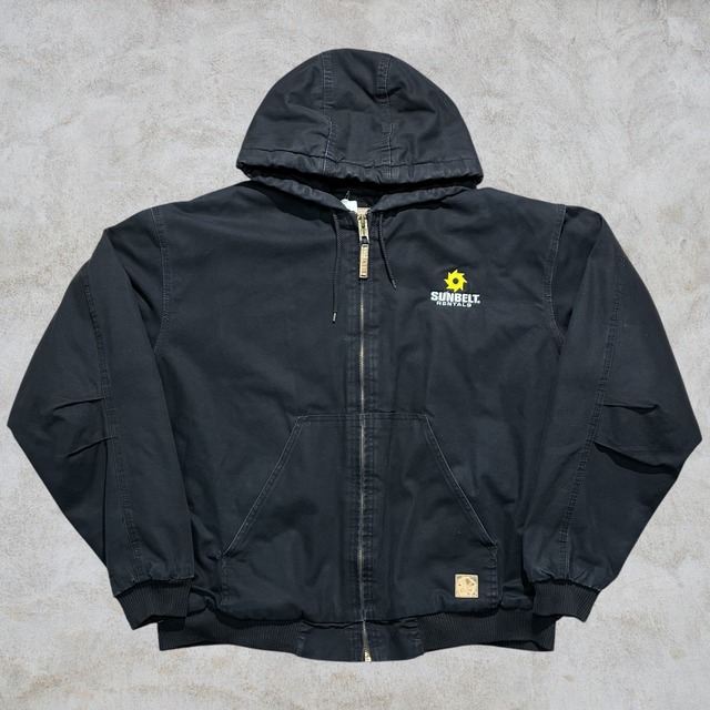 00’s Berne Design Duck Active Jacket【下北沢店】