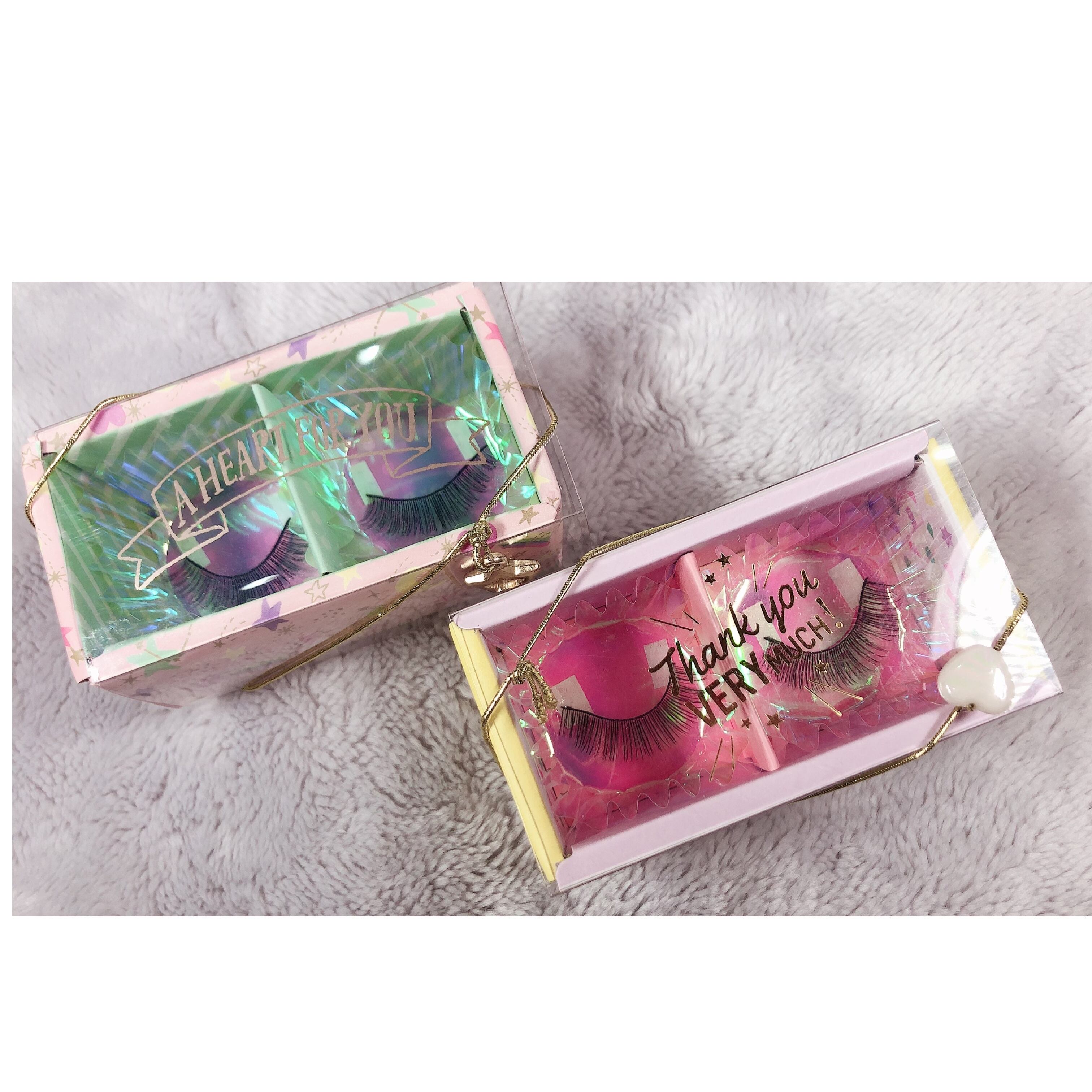 ☆オーダーメイドつけまつ毛☆シングル（カラー可）120～150本（つけま