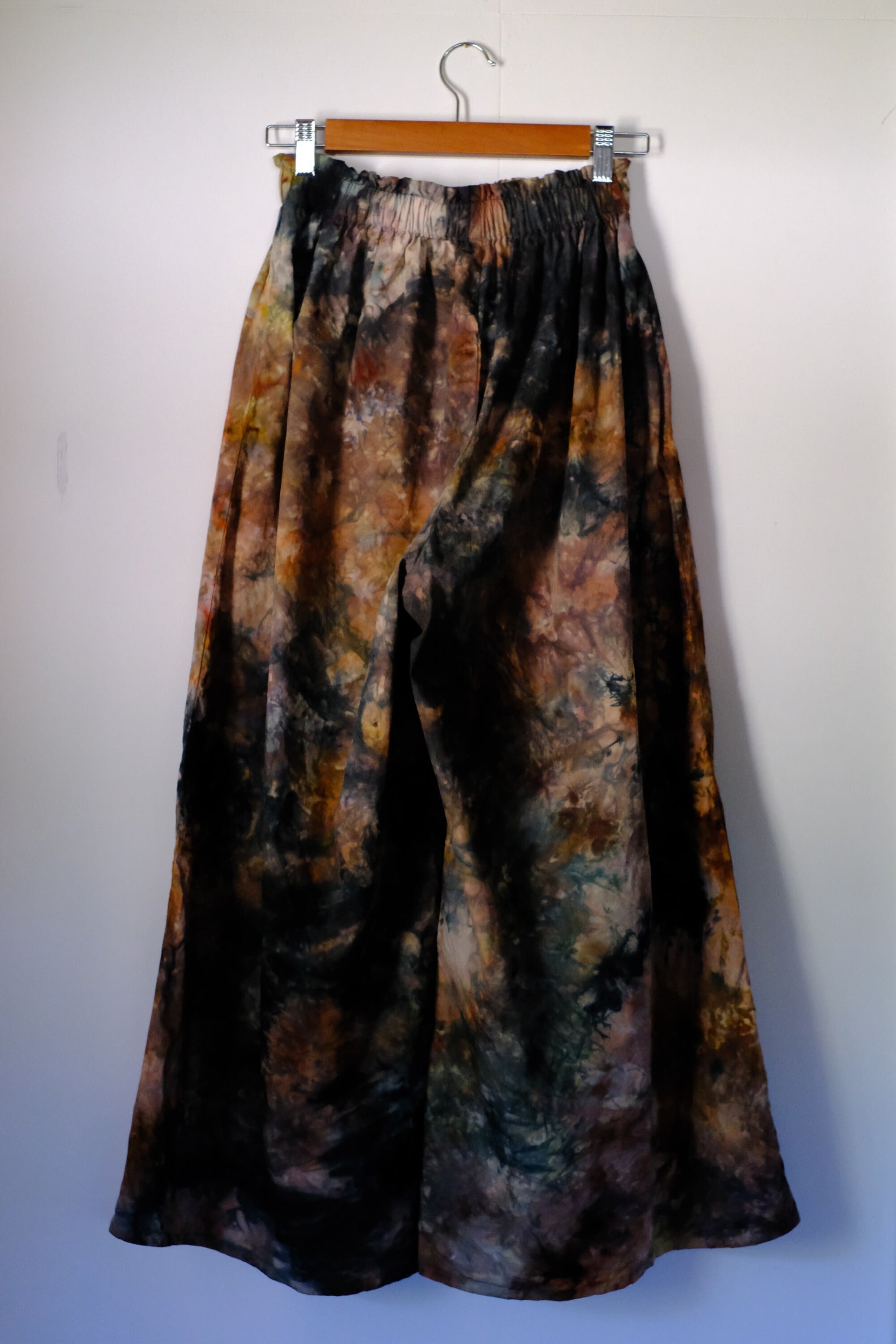 2WAYパンツ(染)cl-147