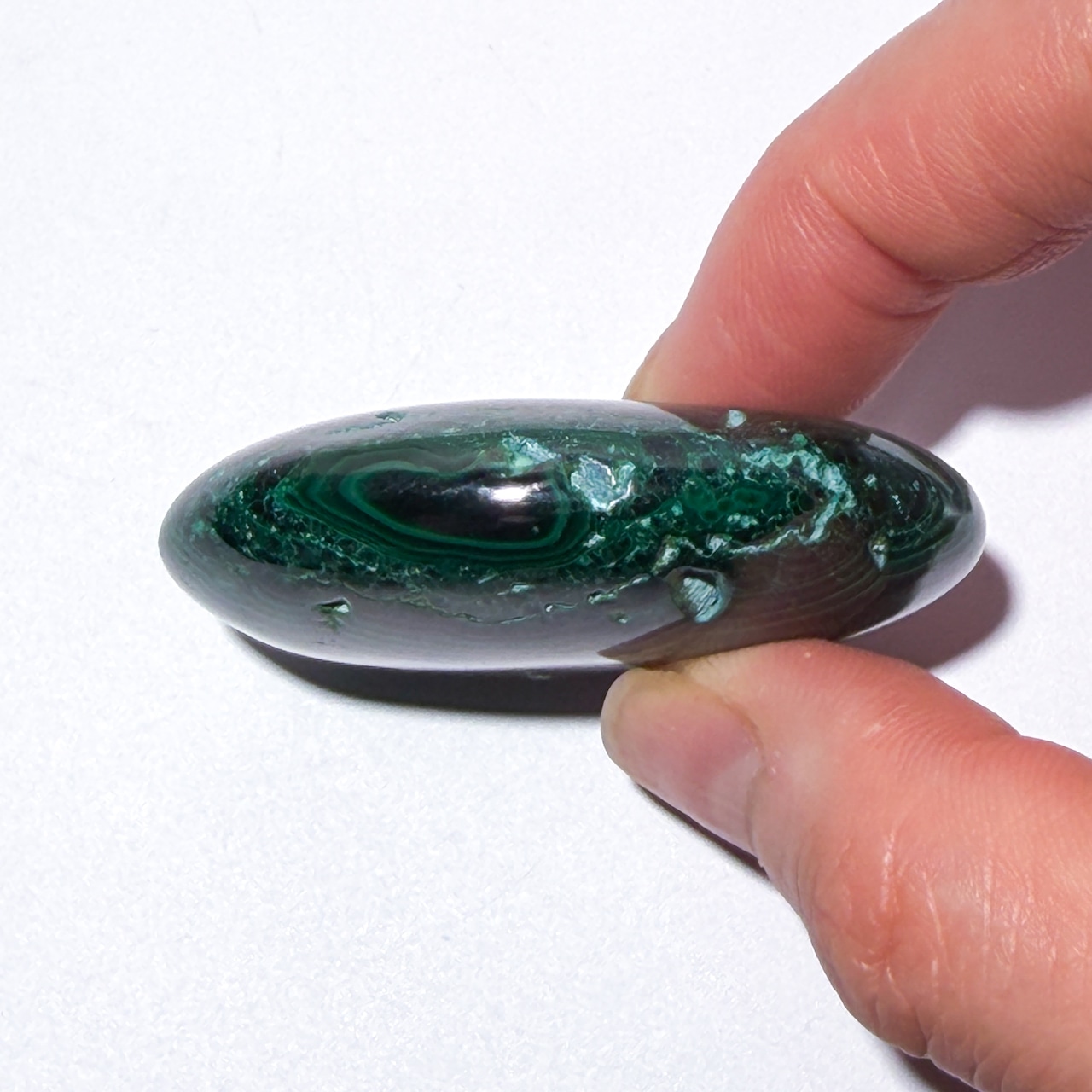 マラカイト パーム * Malachite * 天然石