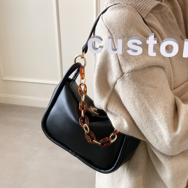 オータムチェーン 秋物 スクウェア メッセンジャーバッグ Tiancai_Wing_Bag60156058240