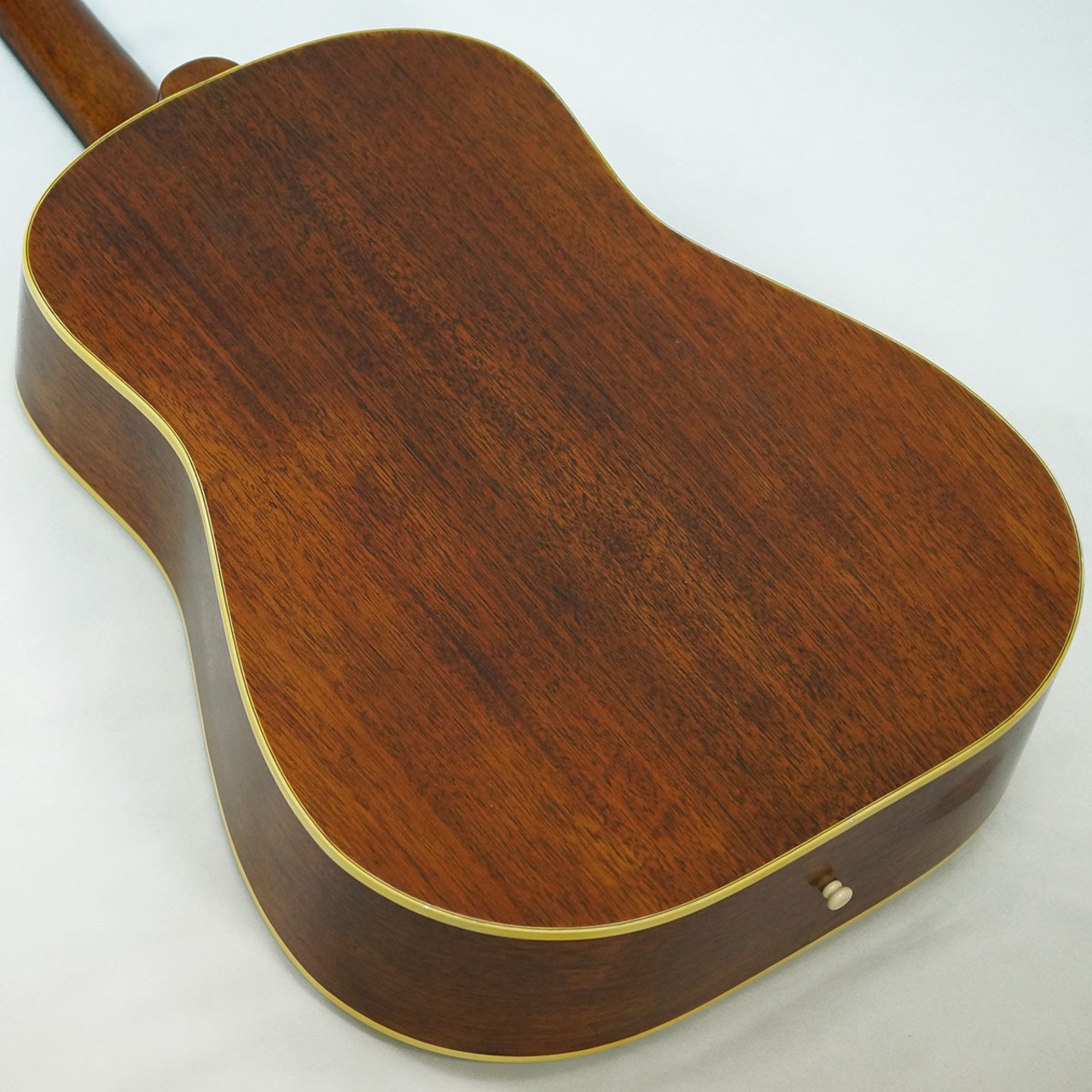 Creek Time Machine Series CJEG 1941 AGED "Jacaranda Fingerboard" (Opaque Blonde) [USED]