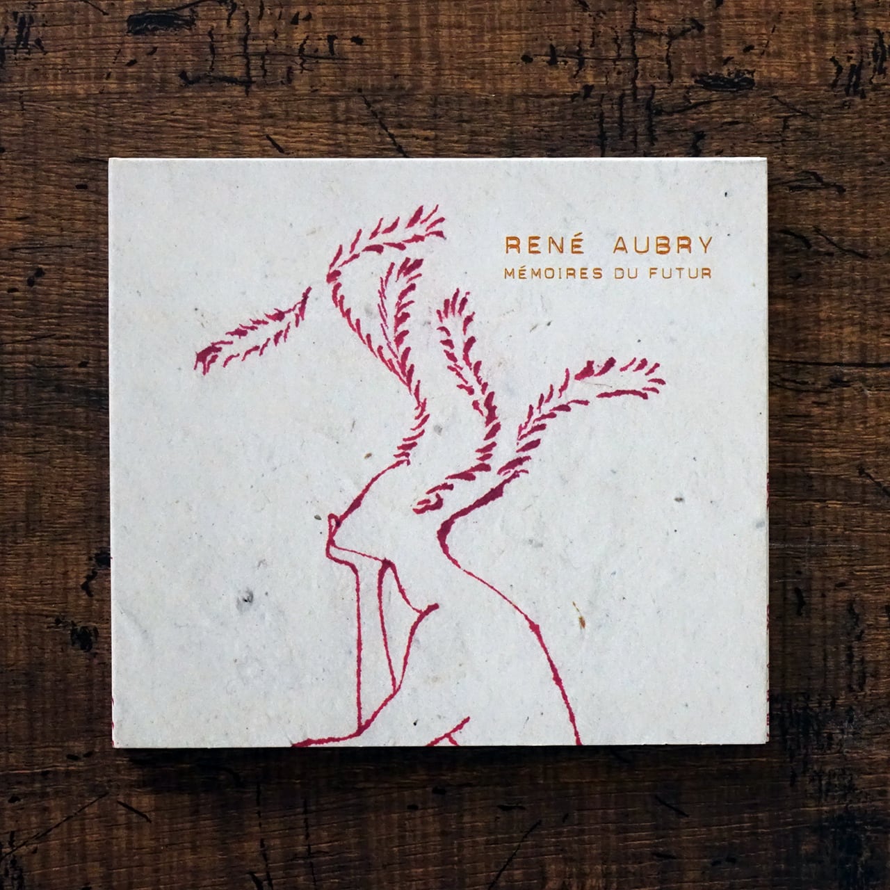 CD/レコード | タイムカプセル