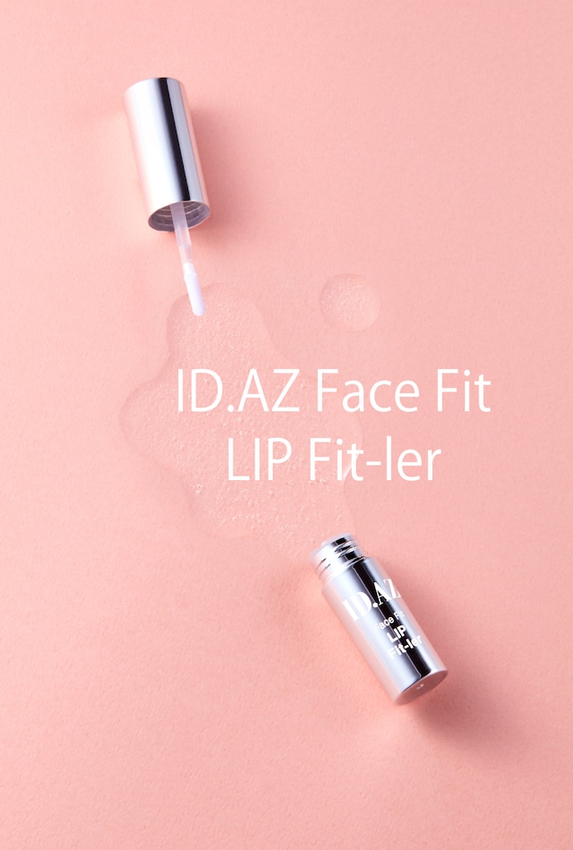 ID.AZ FACE FIT リップフィラー(3.5g)