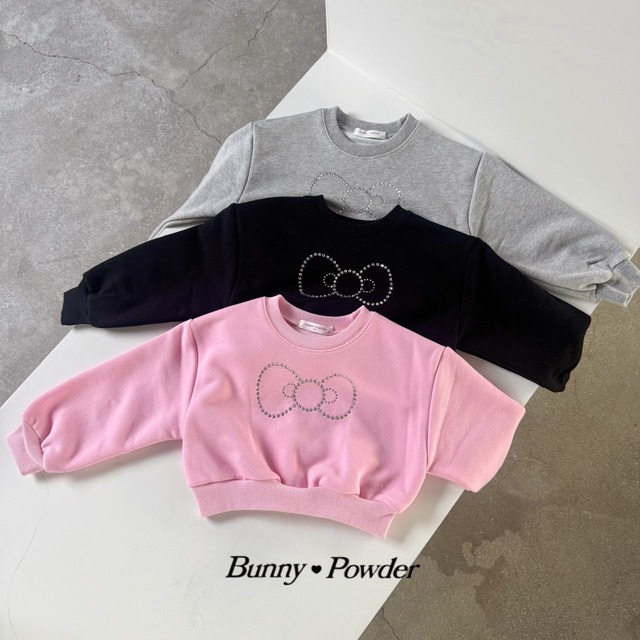*即納* Bunnypowder 宝石MTM