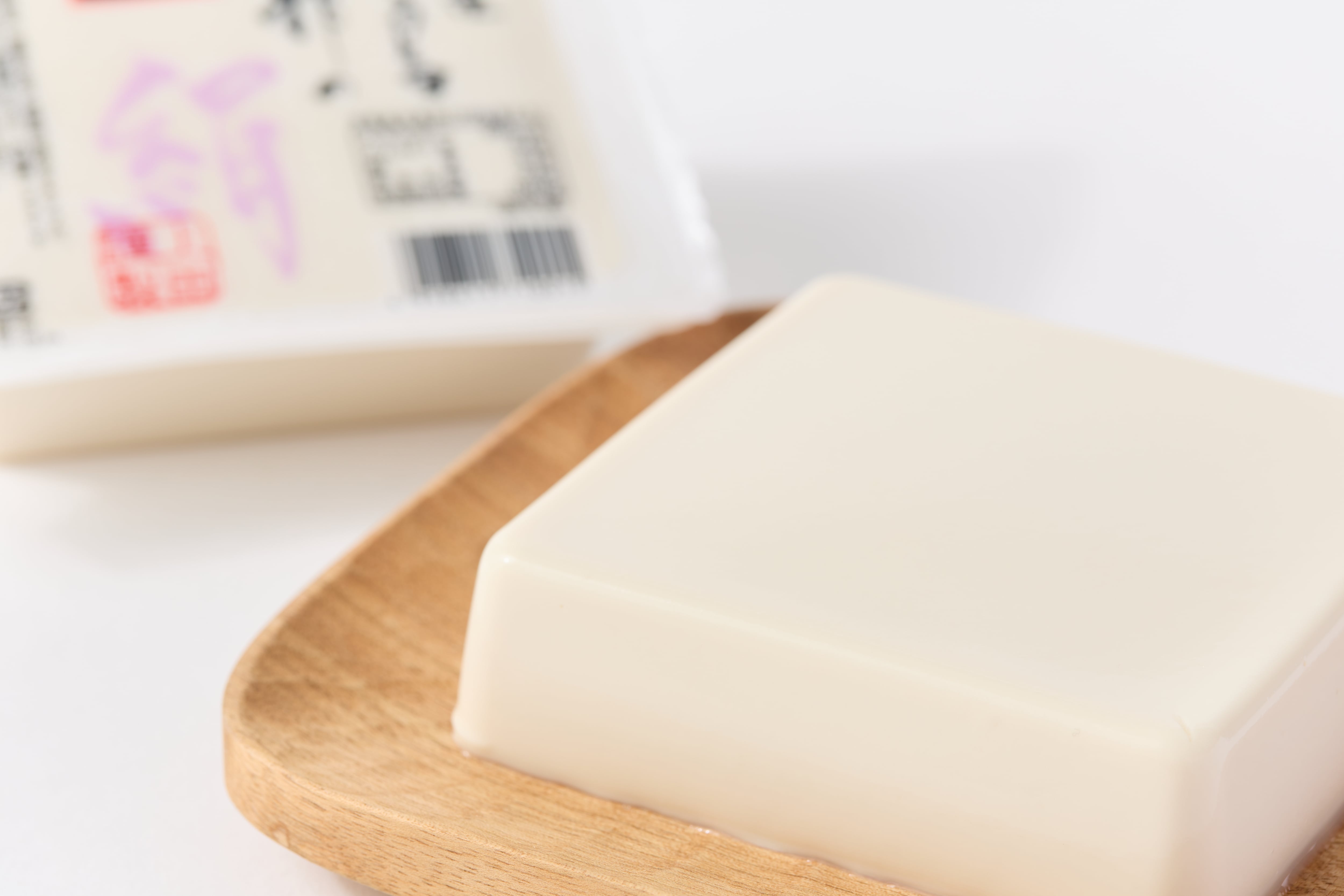 京都の絹 (230g) | 豆腐の取り寄せ・通販は京都 上田とうふがおすすめ