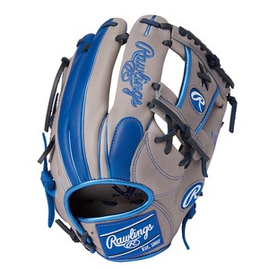 Rawlings（ローリングス）軟式 HYPER TECH COLOR SYNC [内野手用] サイズ 11.25