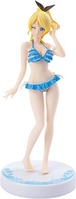 フリュー プライズ ラブライブ! ビーチフィギュア2 ~海未&絵里~ 絢瀬絵里 サマーブルーver